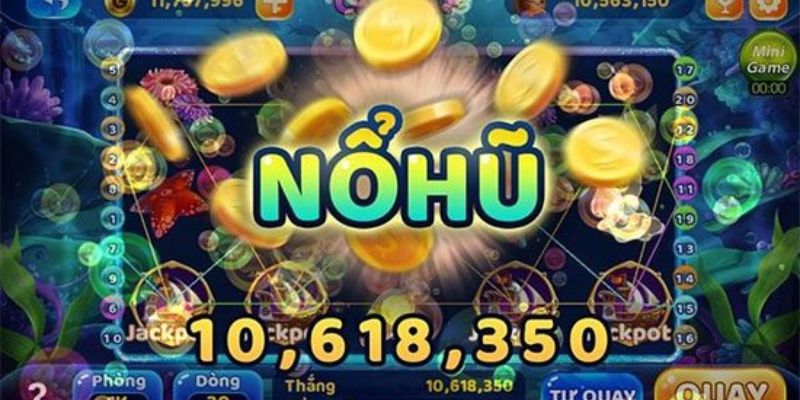 68 Game bài giới thiệu: Nohu67 – Game Nhập Vai Đỉnh Cao Với Đồ Họa Ấn Tượng Nhất