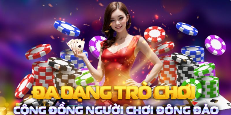 Big777 – Cổng game đổi thưởng đình đám nhất năm 2024